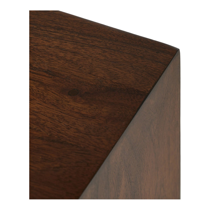 Nigel Nightstand Bedroom Four Hands