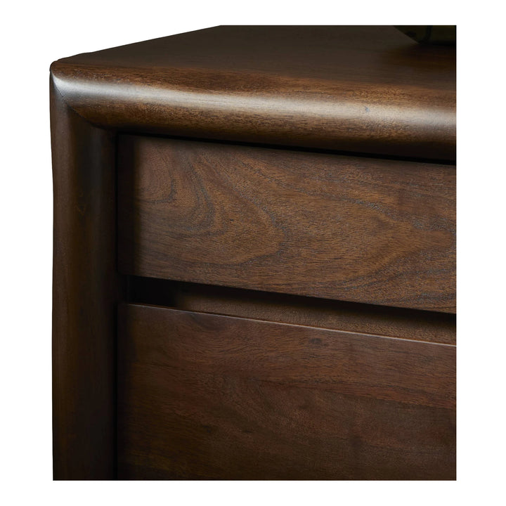 Nigel Nightstand Bedroom Four Hands