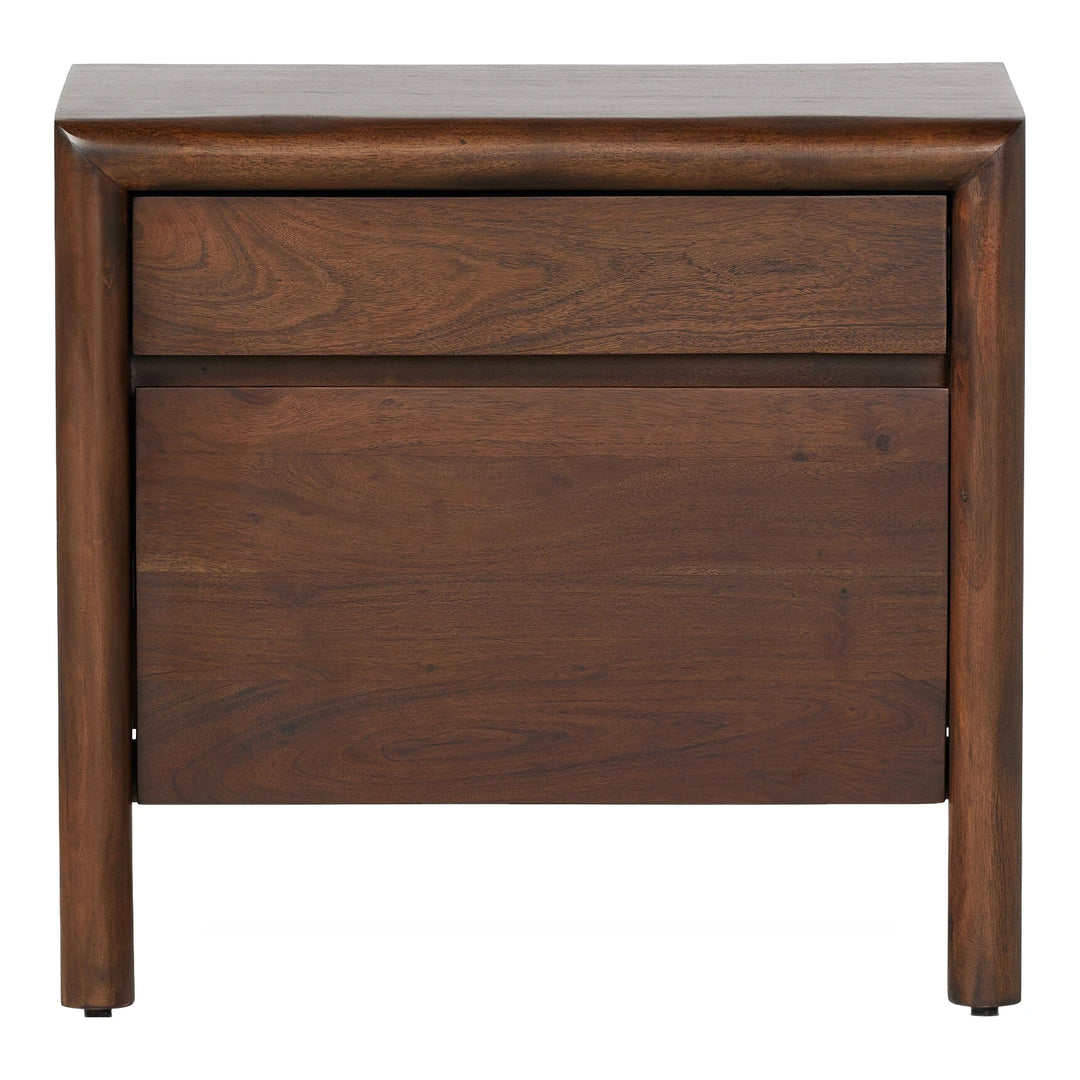 Nigel Nightstand Bedroom Four Hands