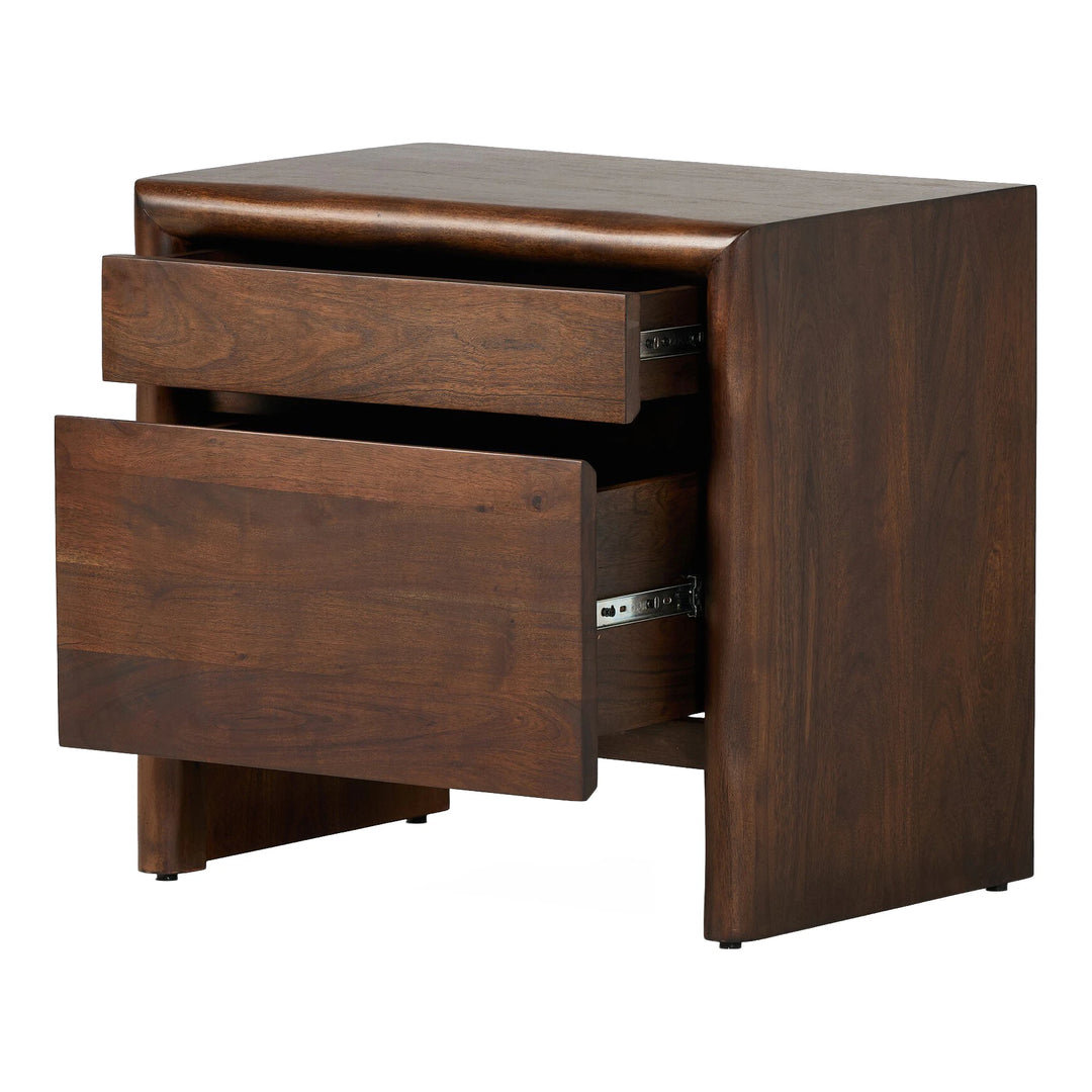 Nigel Nightstand Bedroom Four Hands