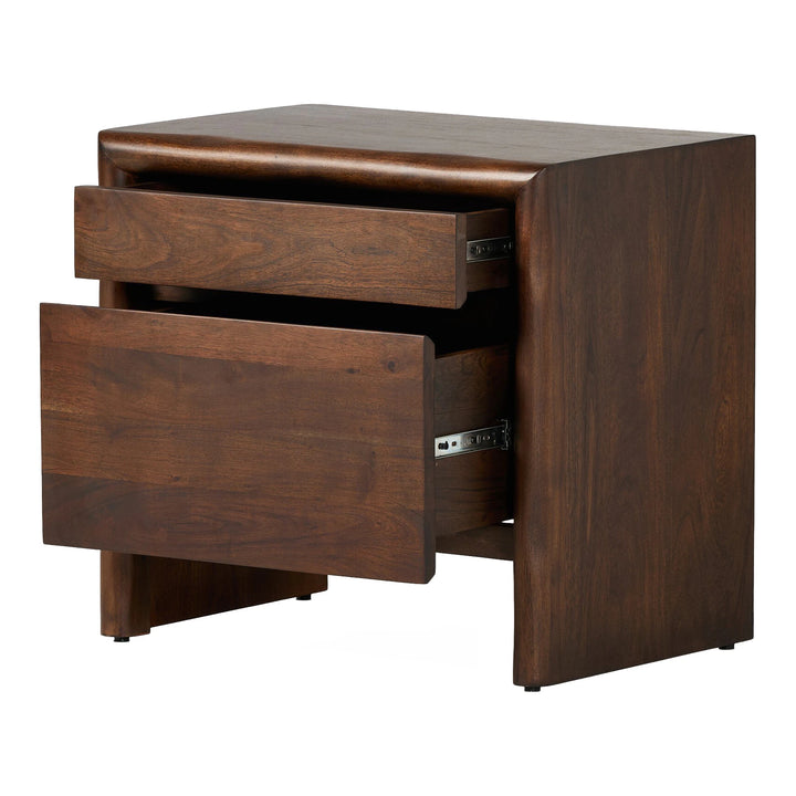 Nigel Nightstand Bedroom Four Hands