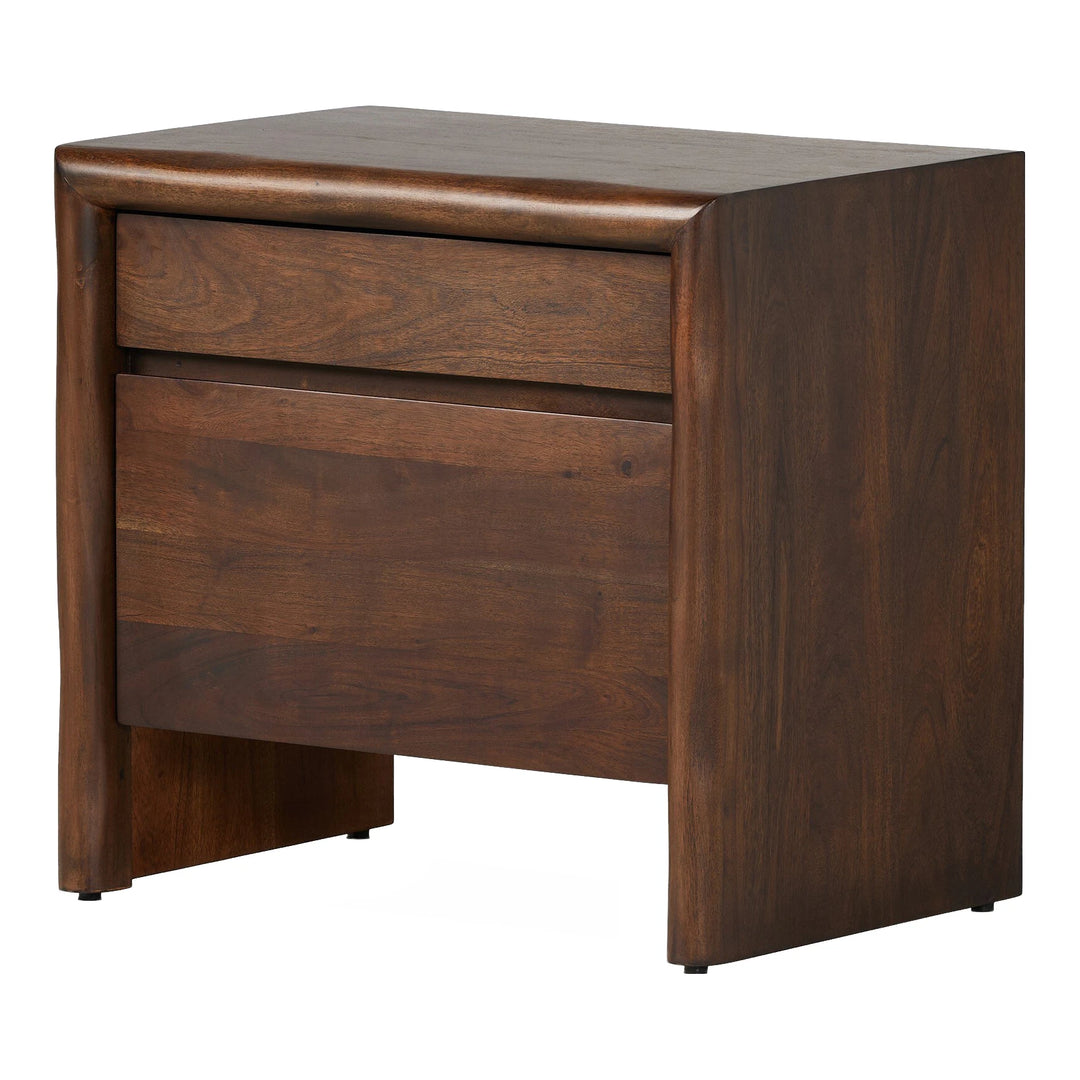 Nigel Nightstand Bedroom Four Hands