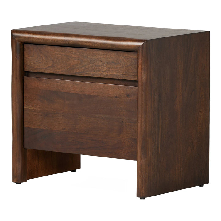 Nigel Nightstand Bedroom Four Hands