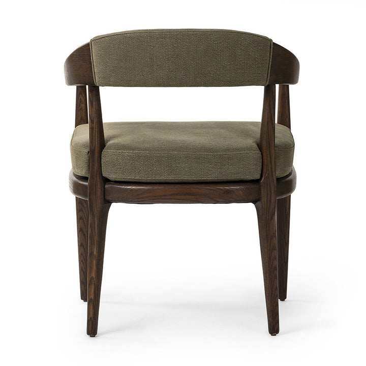 Dane Dining Chair Dining Room Four Hands   