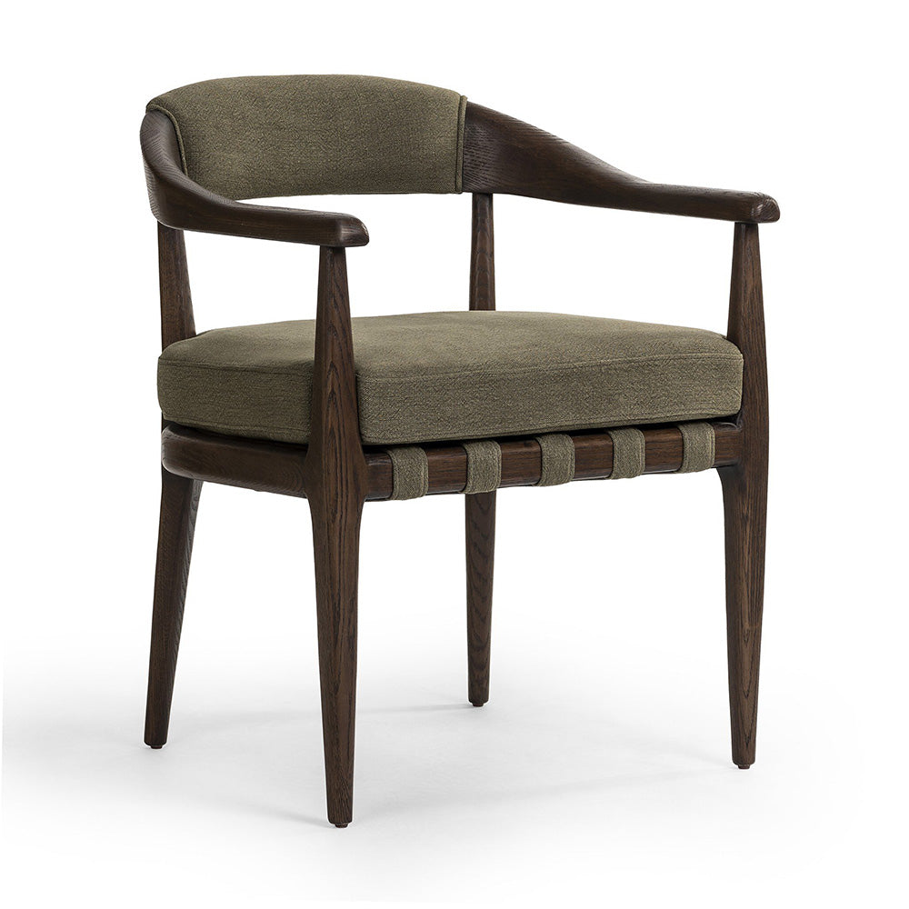 Dane Dining Chair Dining Room Four Hands   