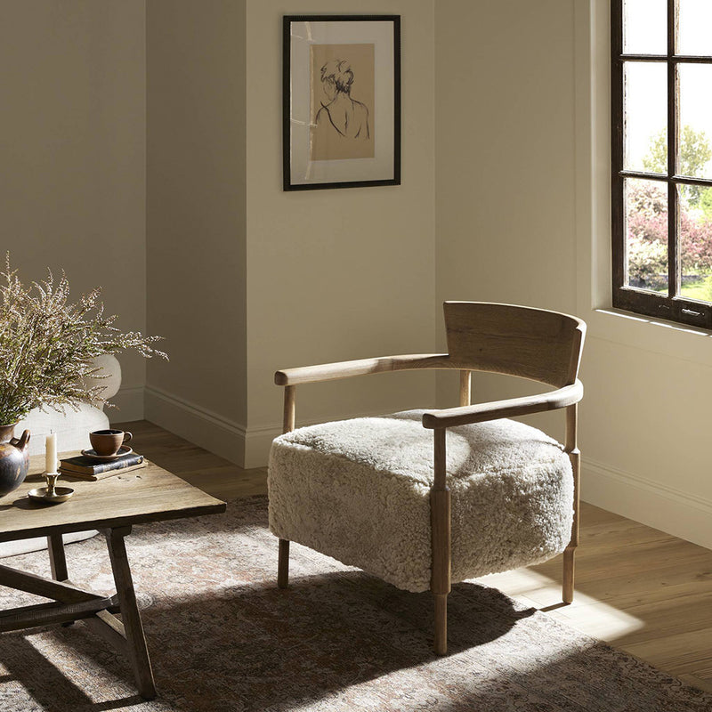 Bennett Chair from Four Hands