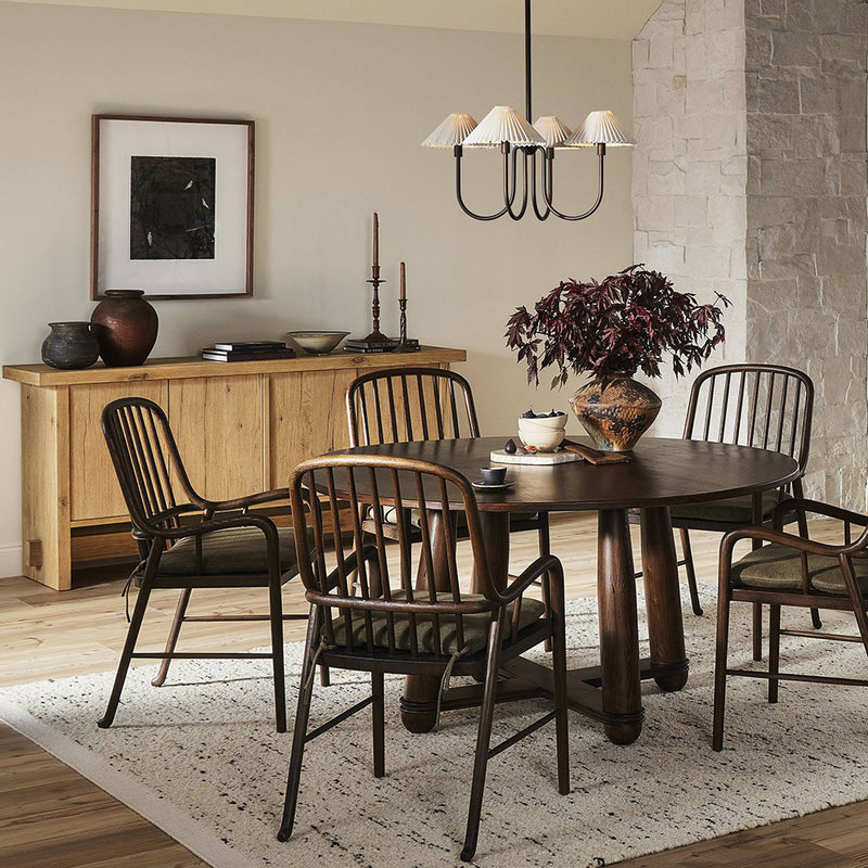 Hemmings Dining Table from Four Hands