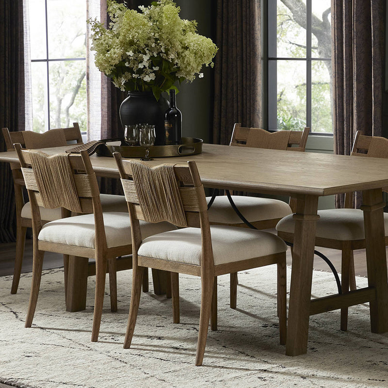 Tova Dining Chair from Four Hands