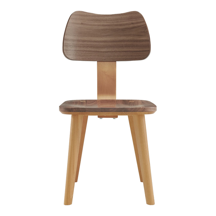 Addison Dining Chair Dining Room Whittier Wood