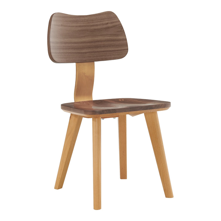 Addison Dining Chair Dining Room Whittier Wood Duet