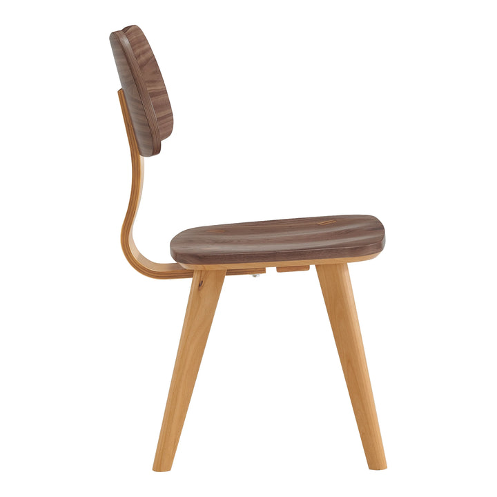 Addison Dining Chair Dining Room Whittier Wood
