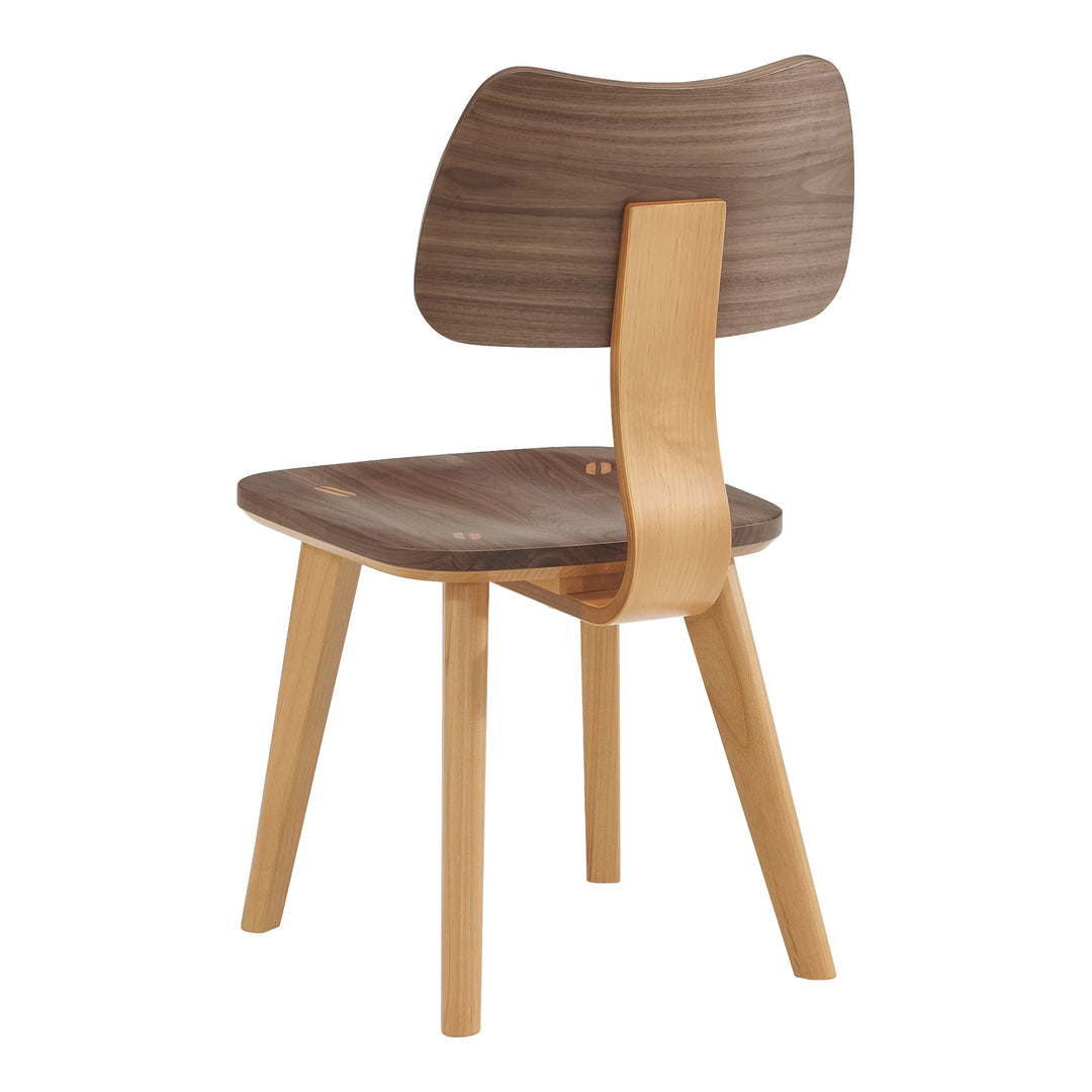 Addison Dining Chair Dining Room Whittier Wood