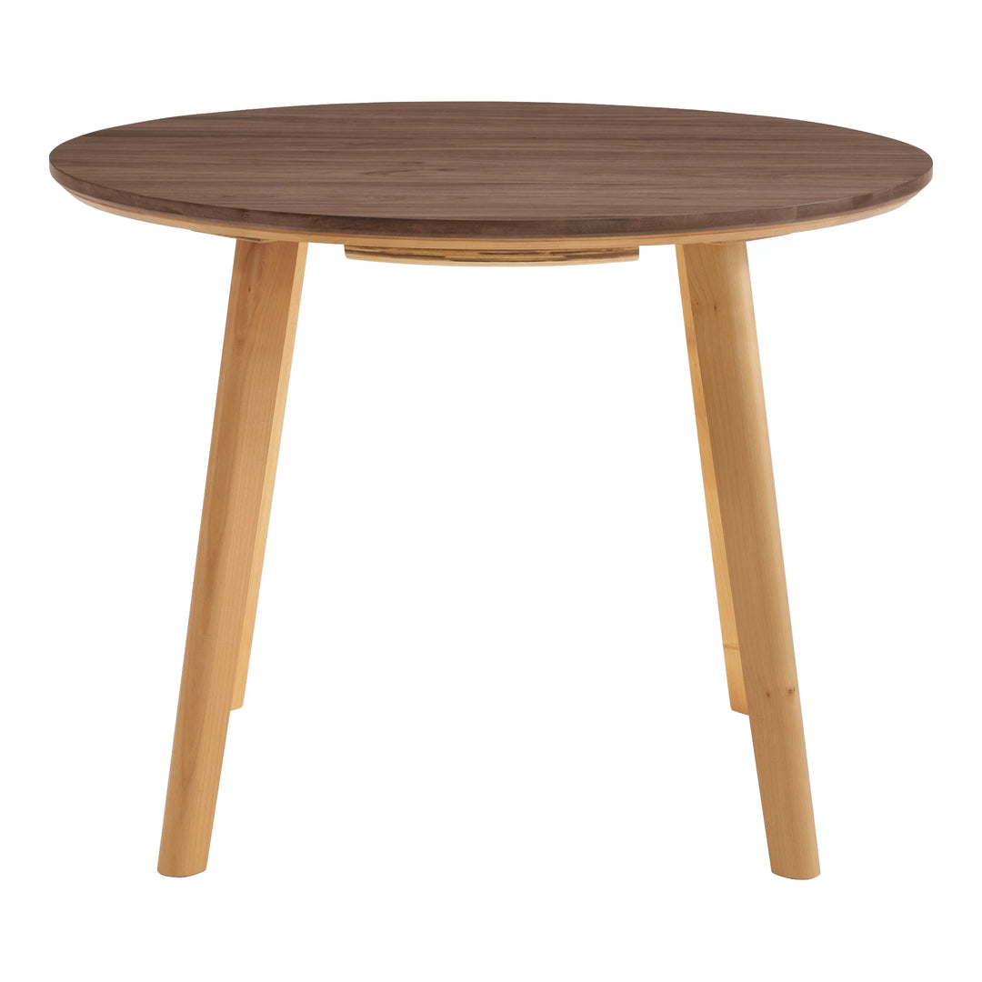 Addison 38" Round Dining Table Dining Room Whittier Wood