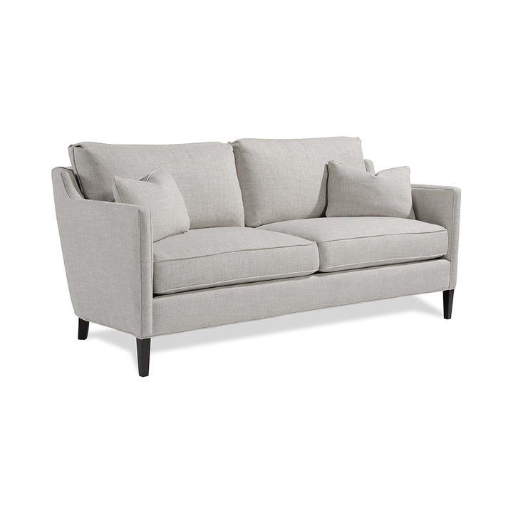 Callahan Mini Sofa Living Room Taylor King   