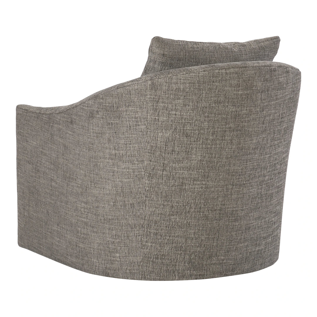 Lee 2996 Swivel Chair Living Room Lee Industries