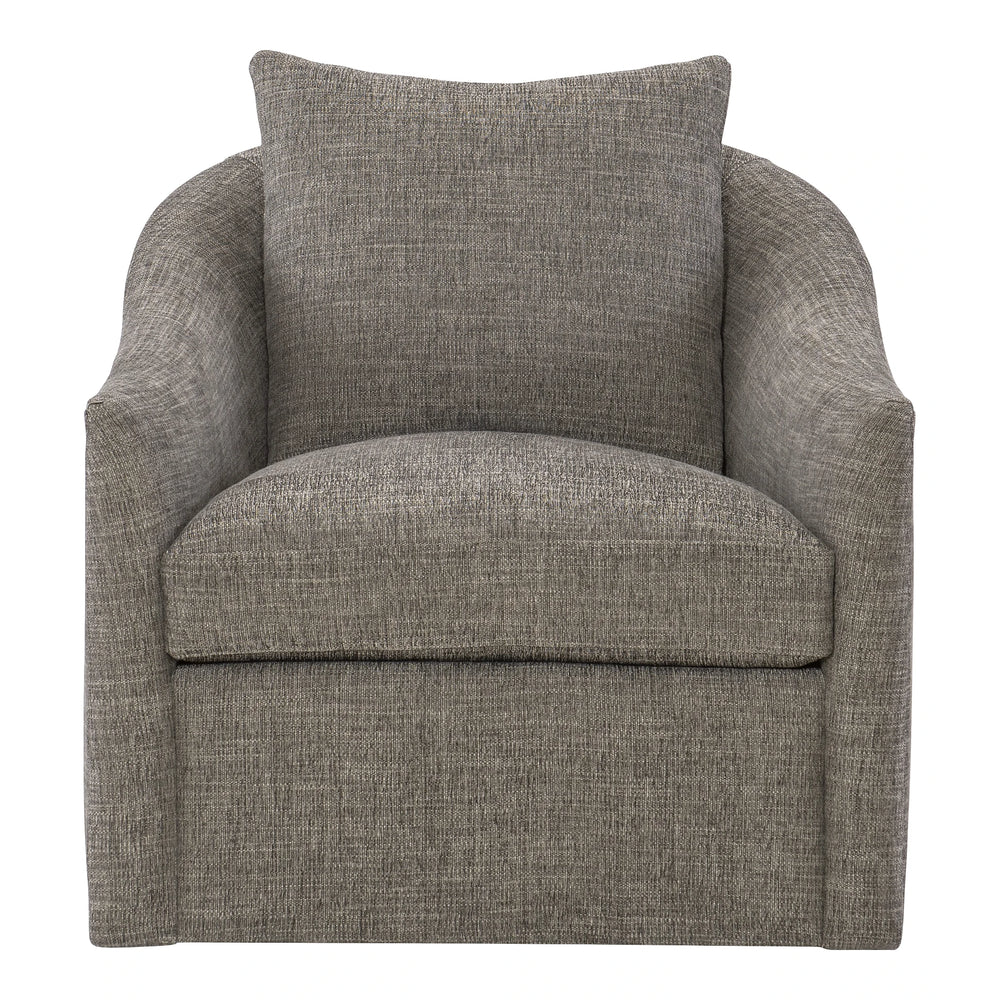 Lee 2996 Swivel Chair Living Room Lee Industries