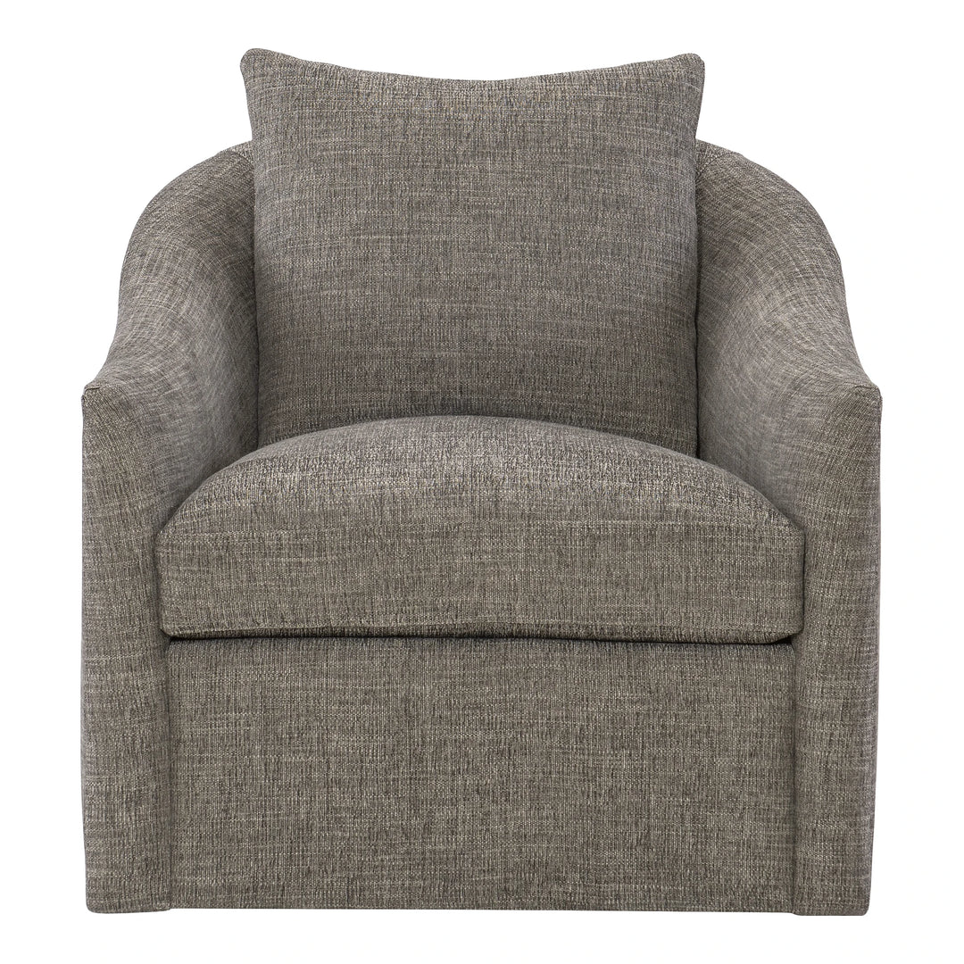 Lee 2996 Swivel Chair Living Room Lee Industries