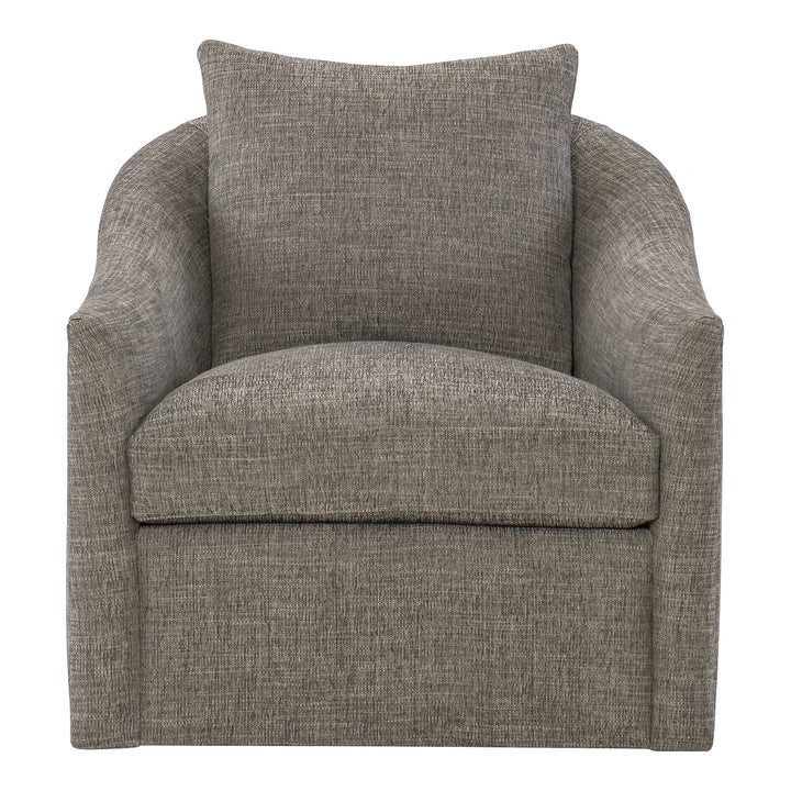 Lee 2996 Swivel Chair Living Room Lee Industries