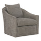Lee 2996 Swivel Chair Living Room Lee Industries Oxford Flint