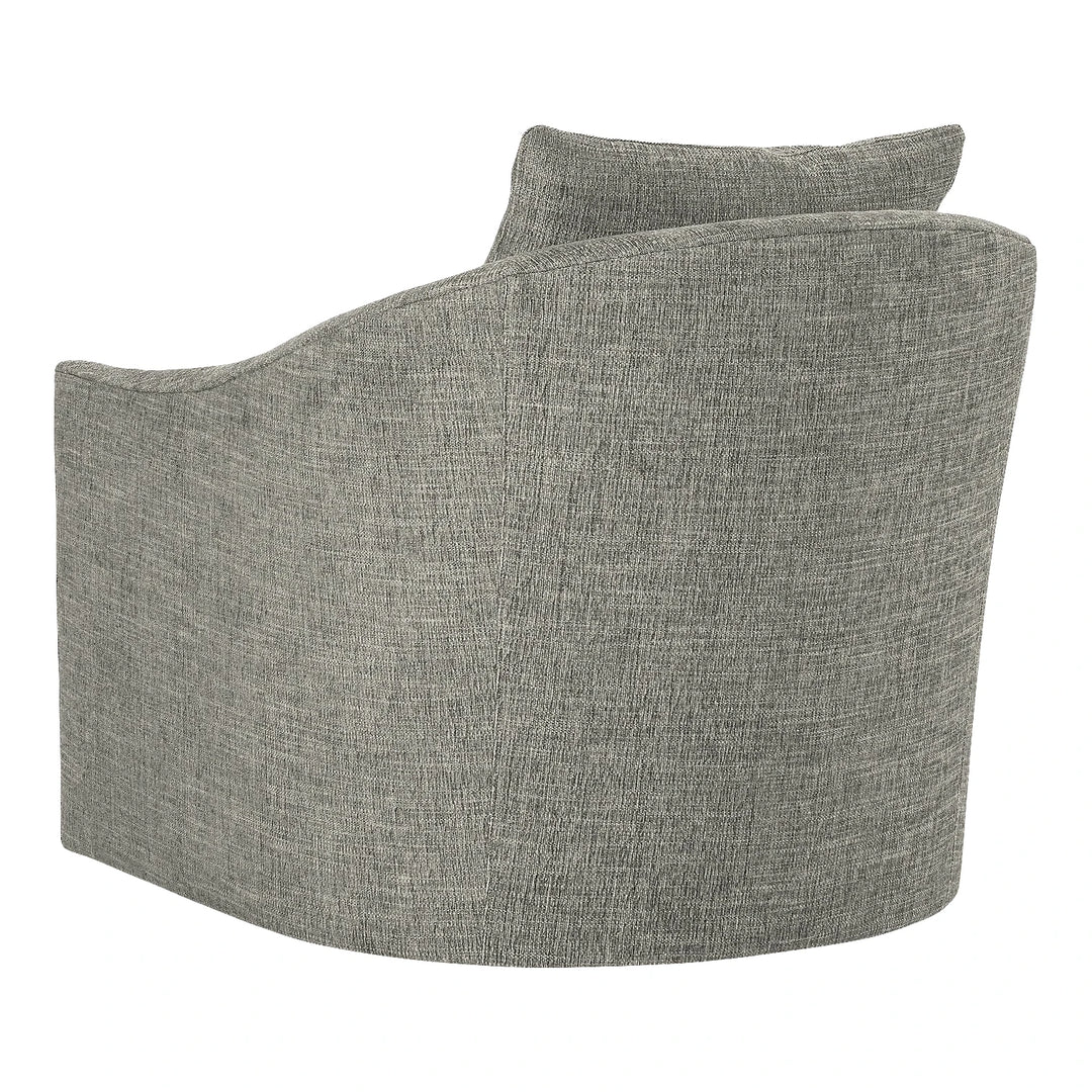 Lee 2996 Swivel Chair Living Room Lee Industries