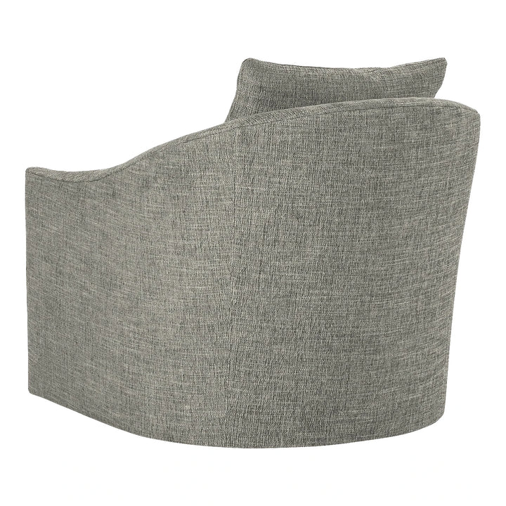 Lee 2996 Swivel Chair Living Room Lee Industries