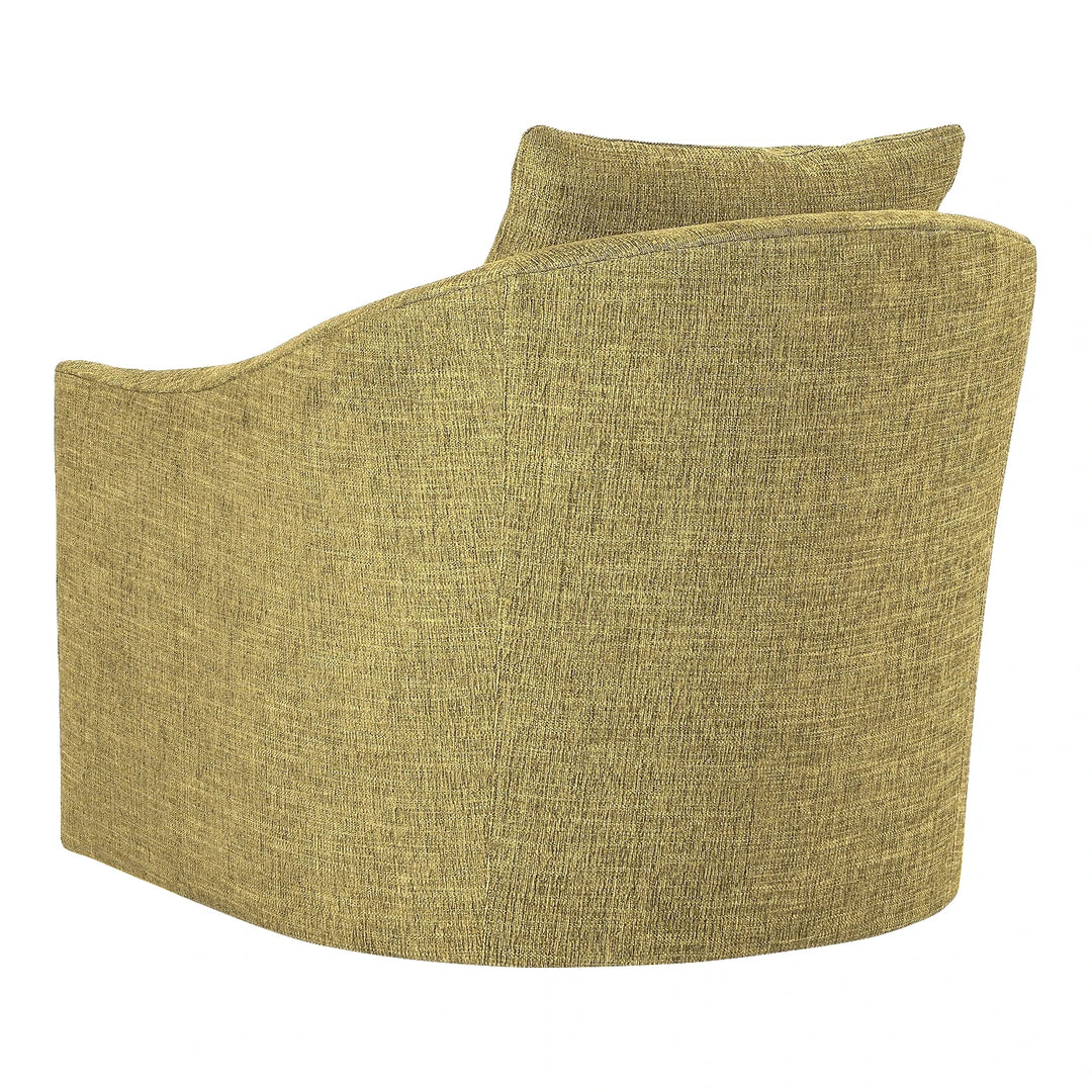 Lee 2996 Swivel Chair Living Room Lee Industries