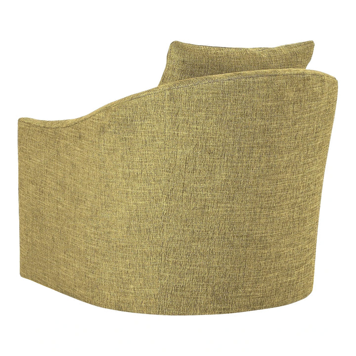 Lee 2996 Swivel Chair Living Room Lee Industries