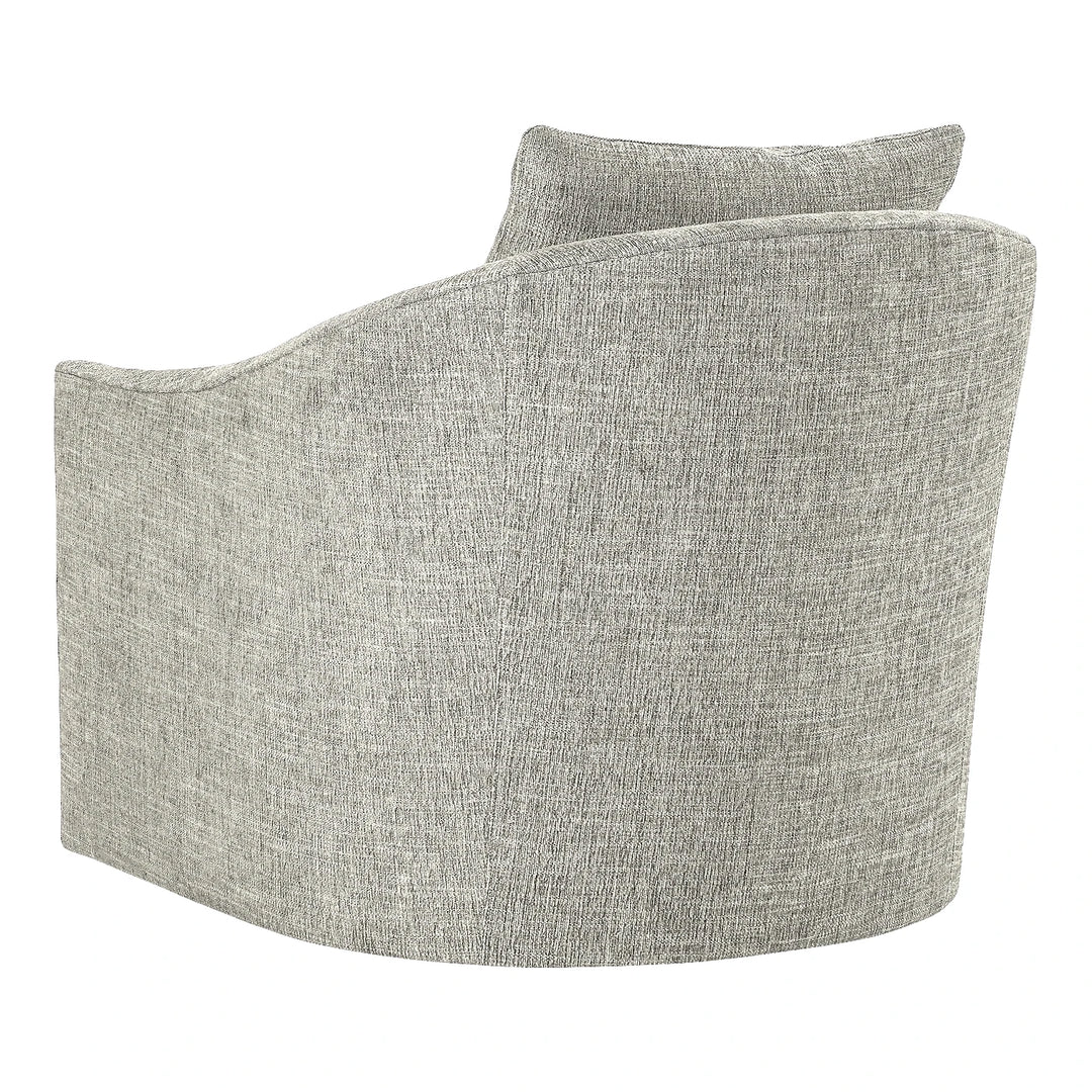 Lee 2996 Swivel Chair Living Room Lee Industries