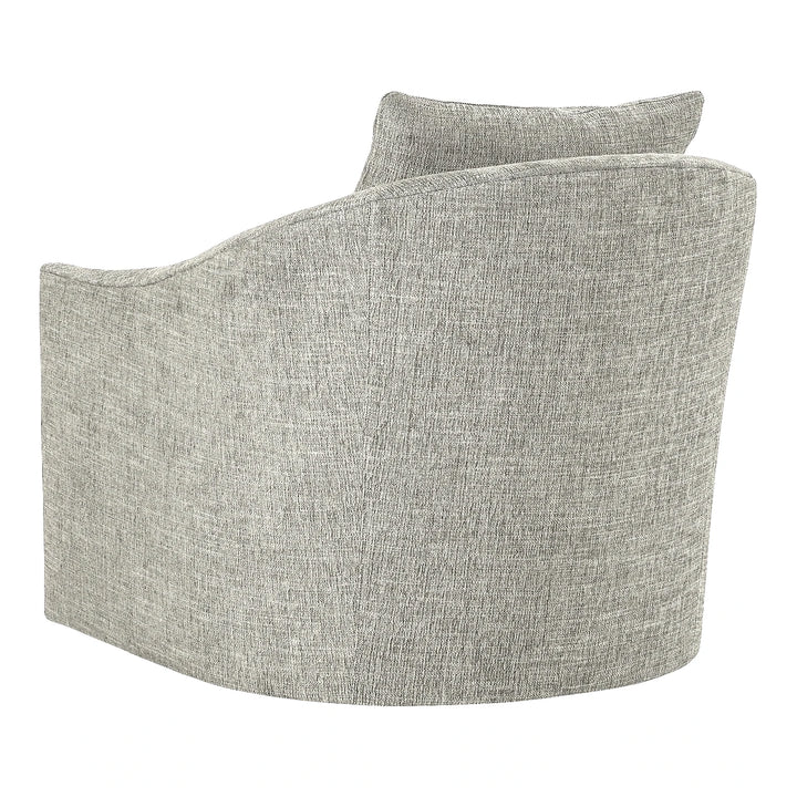 Lee 2996 Swivel Chair Living Room Lee Industries