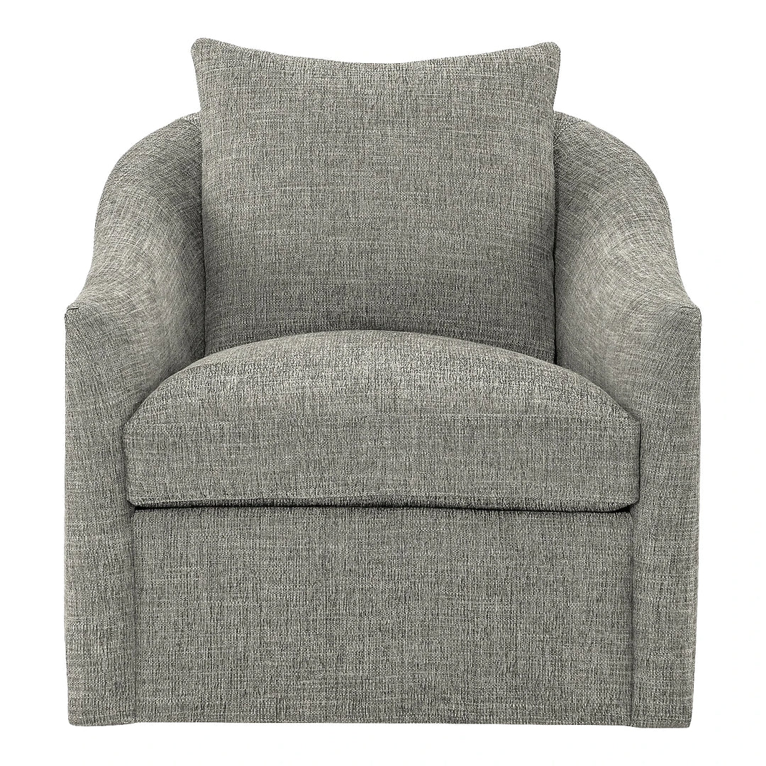 Lee 2996 Swivel Chair Living Room Lee Industries