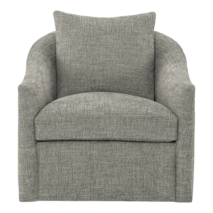 Lee 2996 Swivel Chair Living Room Lee Industries
