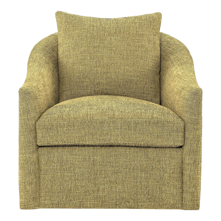 Lee 2996 Swivel Chair Living Room Lee Industries