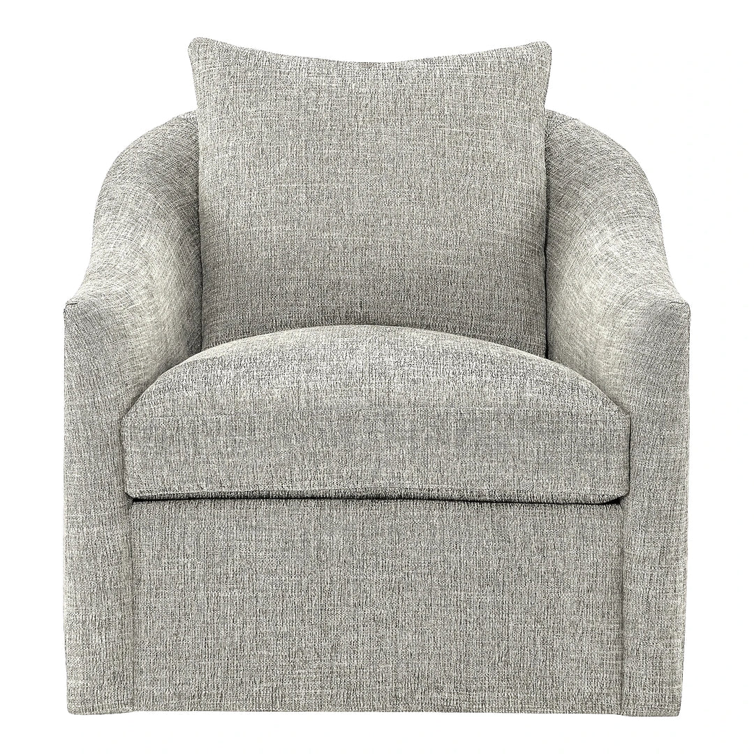 Lee 2996 Swivel Chair Living Room Lee Industries
