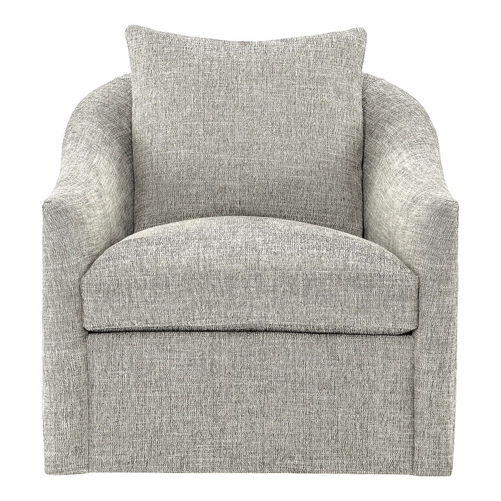 Lee 2996 Swivel Chair Living Room Lee Industries
