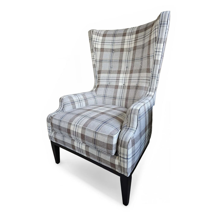 Elliot Wing Chair