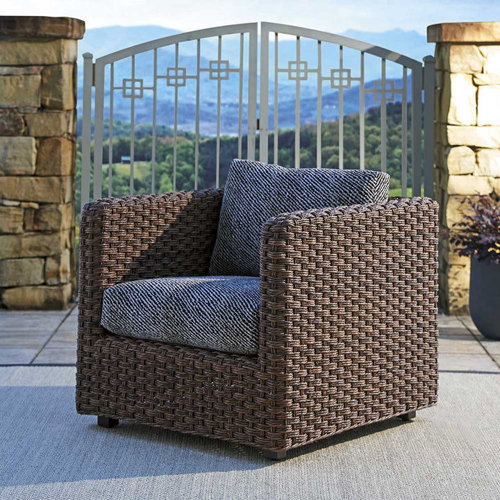Kilimanjaro Lounge Chair Outdoor Tommy Bahama Outdoor
