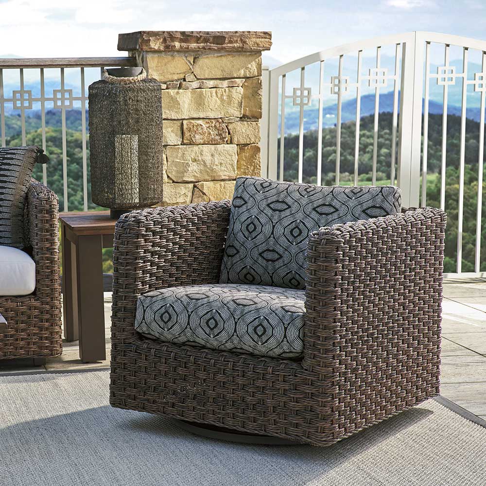 Kilimanjaro Lounge Chair Outdoor Tommy Bahama Outdoor