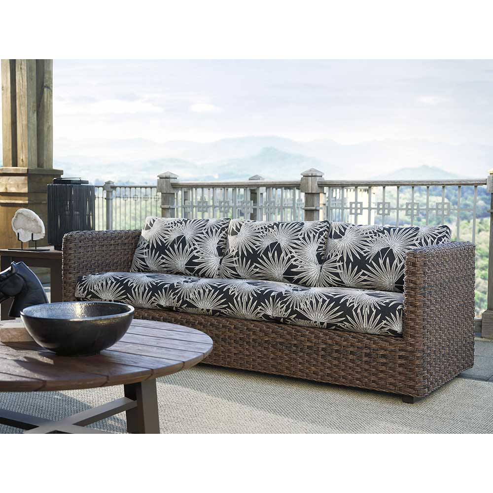 Kilimanjaro Sofa Outdoor Tommy Bahama Outdoor