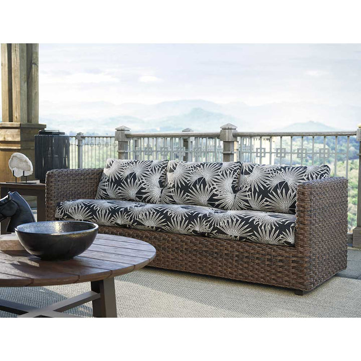 Kilimanjaro Sofa Outdoor Tommy Bahama Outdoor