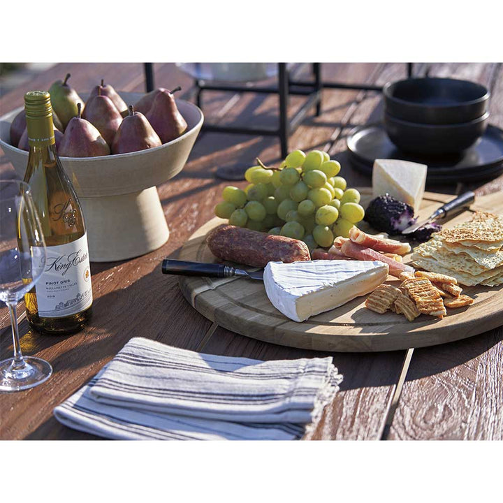 Kilimanjaro Rectangular Dining Table Outdoor Tommy Bahama Outdoor