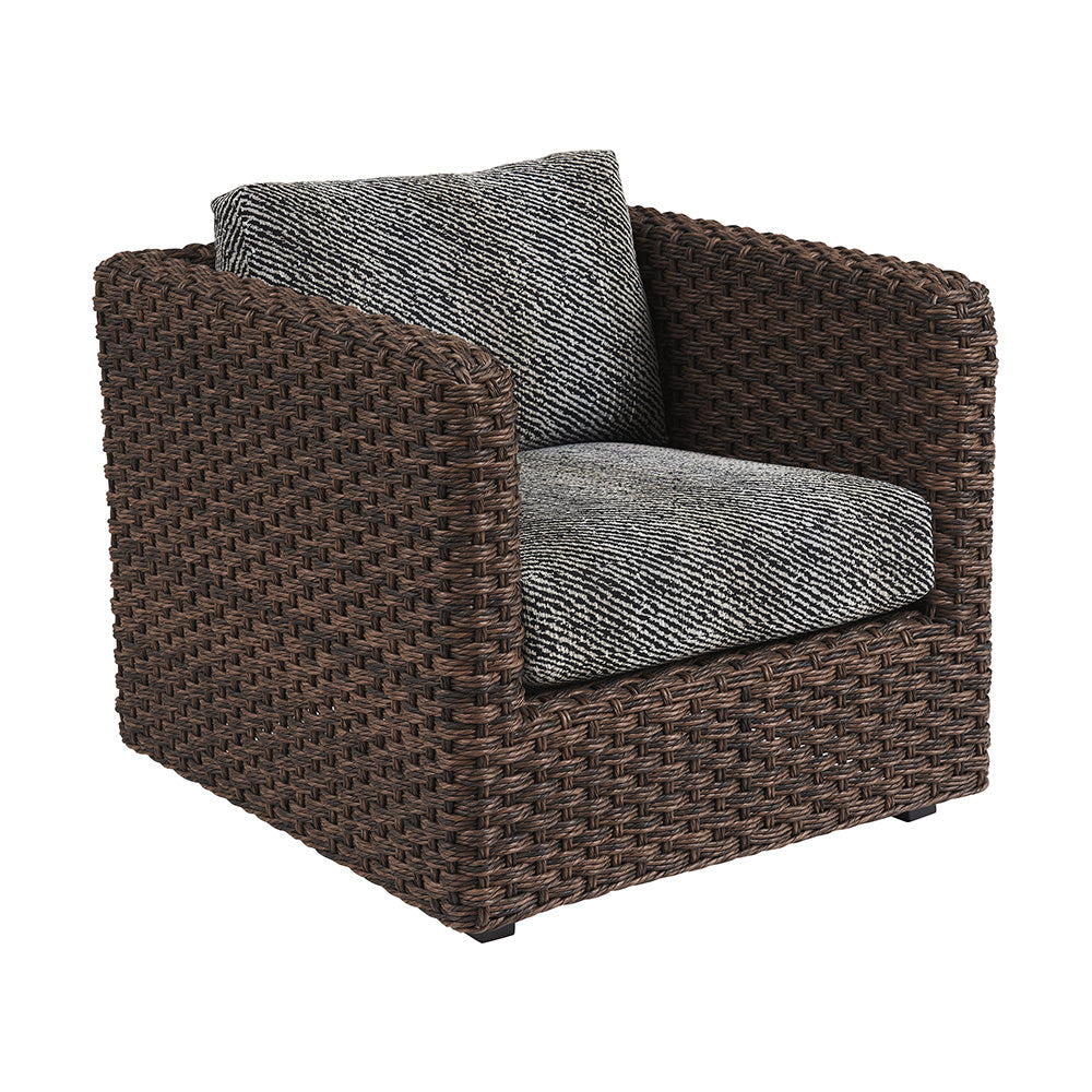 Kilimanjaro Lounge Chair Outdoor Tommy Bahama Outdoor   