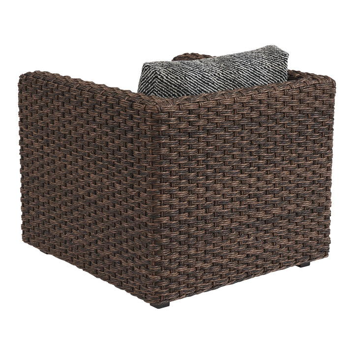 Kilimanjaro Lounge Chair Outdoor Tommy Bahama Outdoor