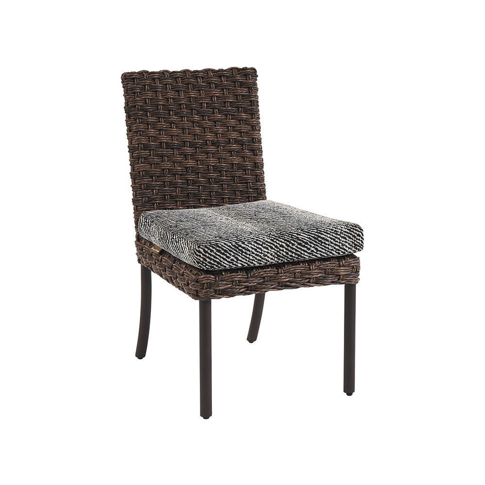 Kilimanjaro Side Dining Chair Outdoor Tommy Bahama Outdoor   
