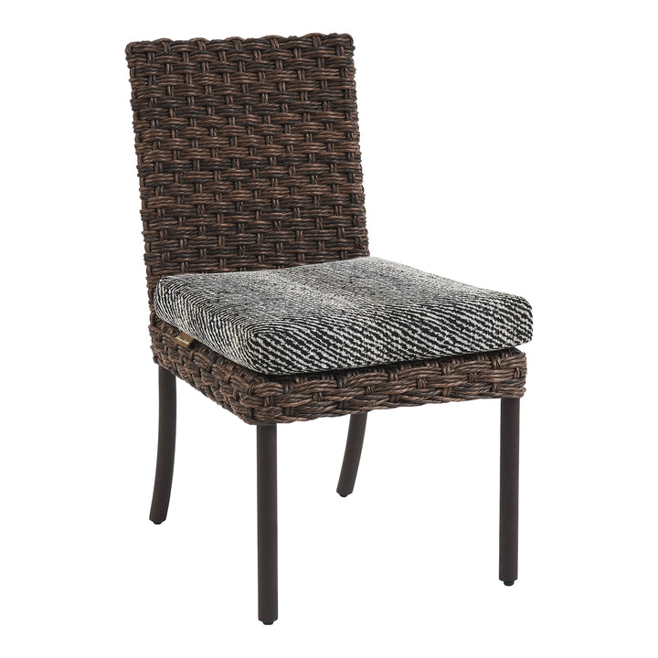 Kilimanjaro Side Chair/cushion Outdoor Tommy Bahama Outdoor
