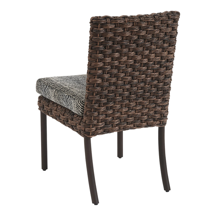 Kilimanjaro Side Chair/cushion Outdoor Tommy Bahama Outdoor