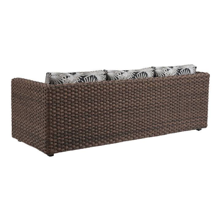 Kilimanjaro Sofa Outdoor Tommy Bahama Outdoor