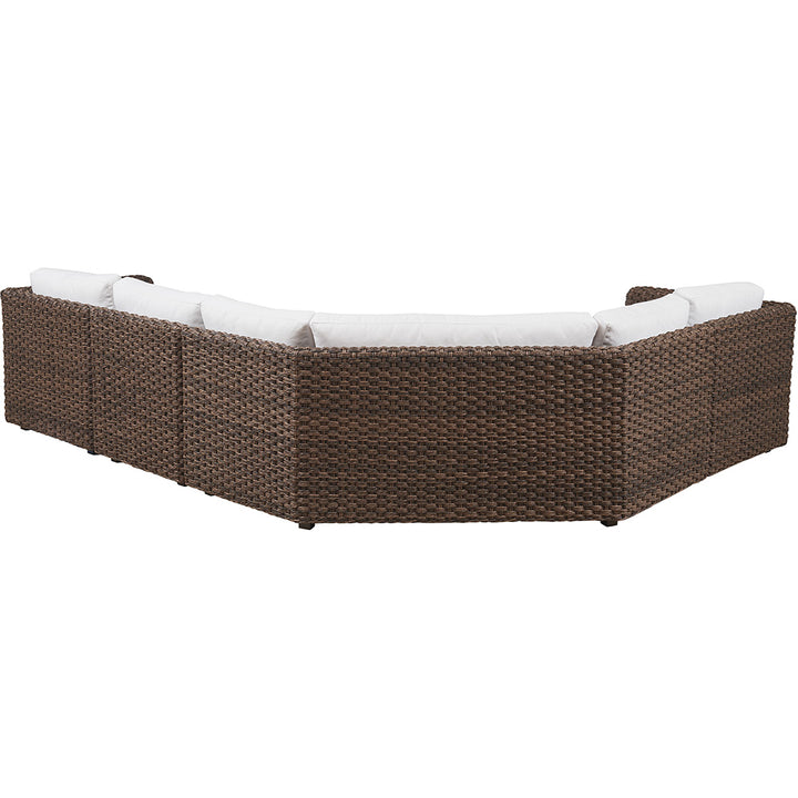 Kilimanjaro Sectional Outdoor Tommy Bahama Outdoor   