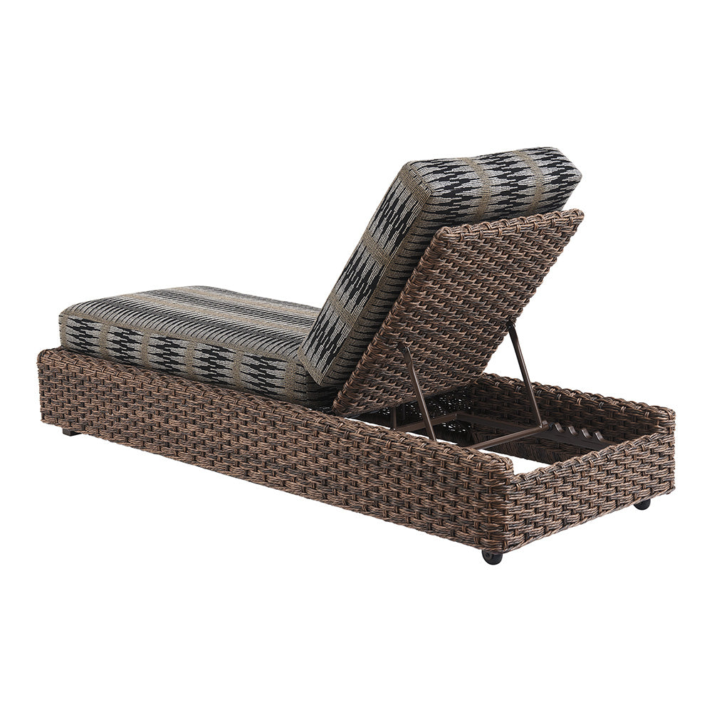 Kilimanjaro Chaise Outdoor Tommy Bahama Outdoor   