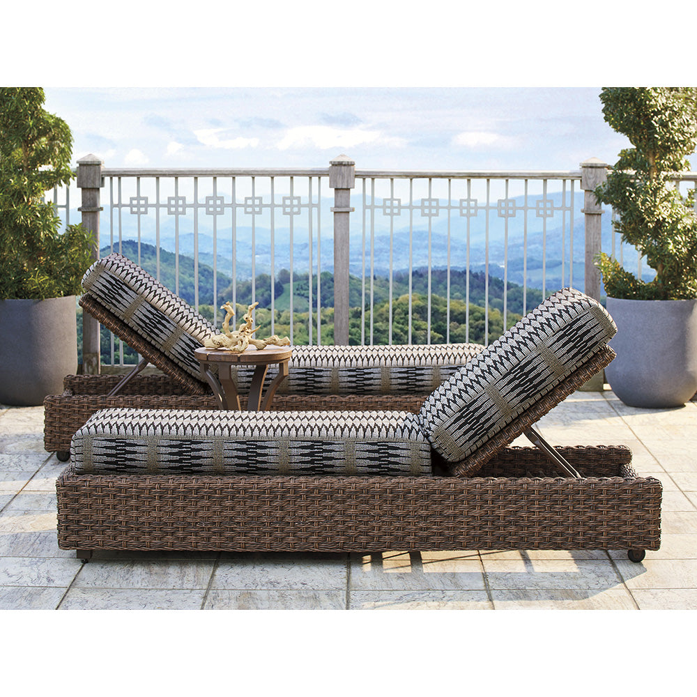 Kilimanjaro Chaise Outdoor Tommy Bahama Outdoor   