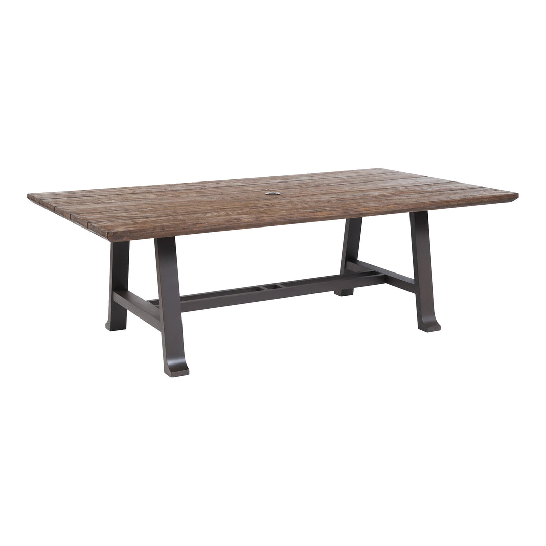 Kilimanjaro Rectangular Dining Table Outdoor Tommy Bahama Outdoor